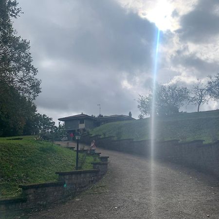 Alloggio Da Fazanca Eremo  Esterno foto