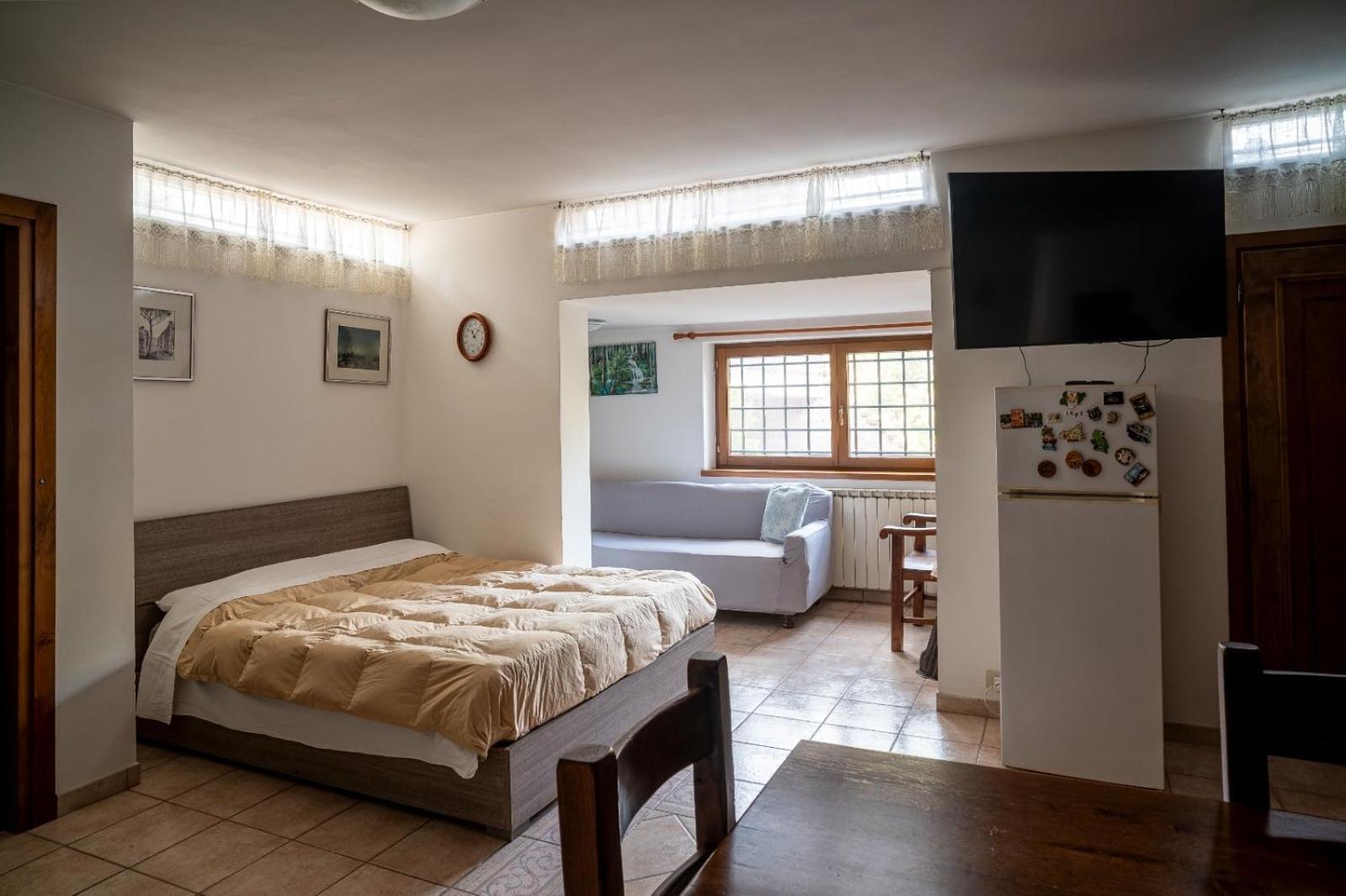 Alloggio Da Fazanca Eremo  Esterno foto